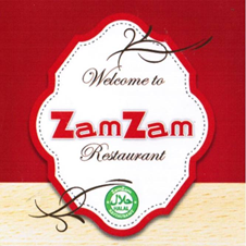 ZamZam Restaurant