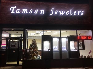Tamsan Jewelers Jewelers North Arlington, NJ