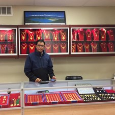 Nepal Jewelry Jewelers Harrisburg, PA