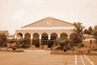 HSNC Cultural Hall