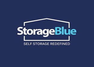 Storage Blue