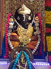 Sri Siddhi Vinayaka Temple NC