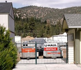 Big Bear Self Storage