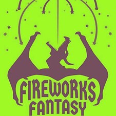 Fireworks Fantasy - Glen Rock