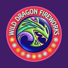 Wild Dragon Fireworks