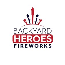 Backyard Heroes Fireworks