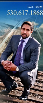 Law Offices Of Sarbdeep Patil