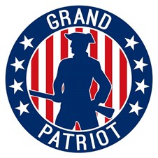 Grand Patriot Fireworks
