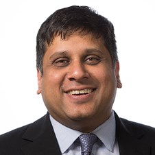 Qadri Shahzad Attorney