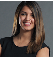 Nazish Ali Attorney