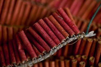 Michigan Fireworks Company