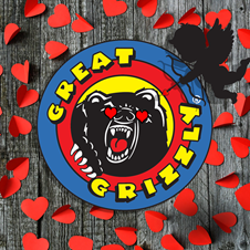 Great Grizzly Fireworks