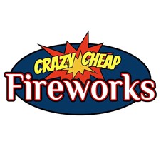 Crazy Cheap Fireworks