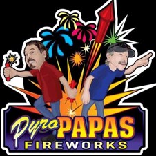 Pyro Papas Fireworks