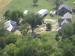 Country Fireworks, Inc