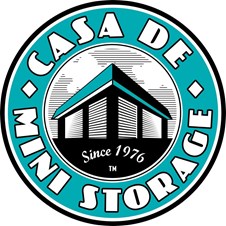 Casa De Mini Storage