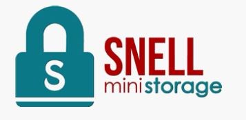 Snell Mini Storage