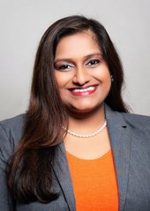 Law Office Of Manisha Patel