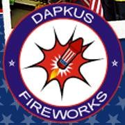 Dapkus Fireworks