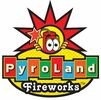 Pyroland Fireworks