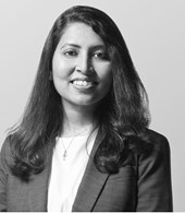 Shweta Chaubey Law Office