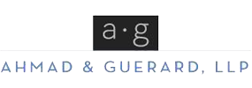 Ahmad & Guerard, LLP