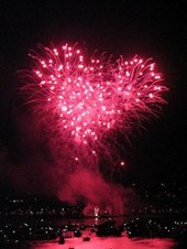 Washington Fireworks Superstore