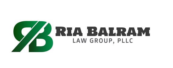 Ria Balram Law Group PLLC