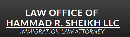 Law Office Of Hammad R.Sheikh,LLC