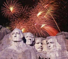 Southgate Fireworks