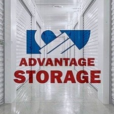 Advantage Storage