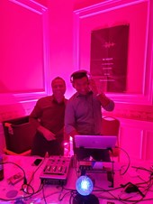 Dj Albany