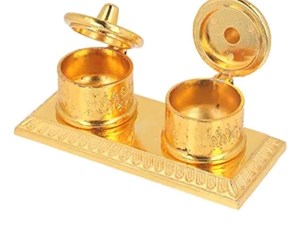 Padma's Collection