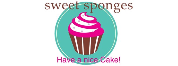 Sweet Sponges