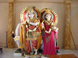 Hindu Samaj Mandir, Mahwah, NJ