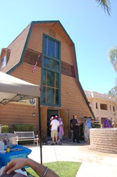 San Diego Gurdwara