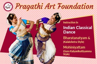 Pragathi Art Foundation