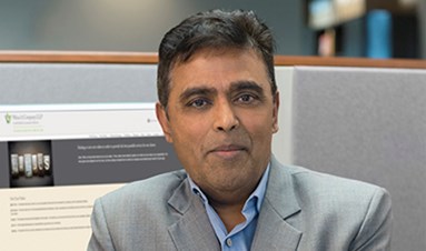 Jay Patel Senior Accountant