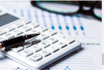 Accounting Scape