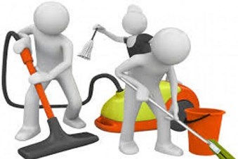 Carrada's Cleaning Service
