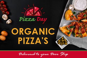 Pizza Day