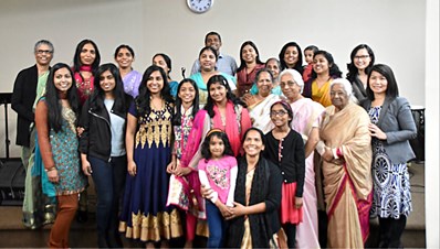 India Full Gospel Fellowship