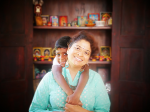 Pradeepa Fertility Coach
