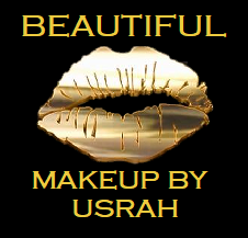 Beautiful Makeup By Usrah