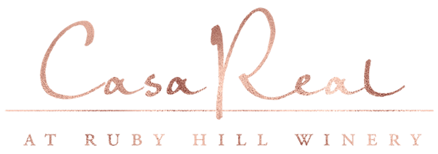 Casa Real At Ruby Hill Winery