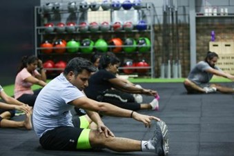 Desi Personal Fitness Training