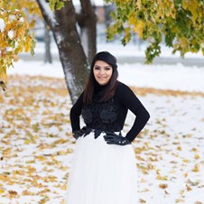 Kiki Khan Photography
