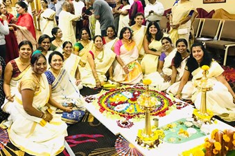 Greater Nevada Hindu Temple