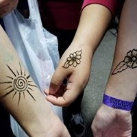 Rons Makeup & Henna Art