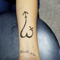 Rons Makeup & Henna Art
